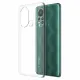 Чохол до мобільного телефона BeCover Infinix Hot 11S (X6812) Transparancy (707637)
