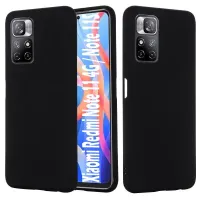 Чохол до мобільного телефона BeCover Xiaomi Redmi Note 11 4G Black (707634)