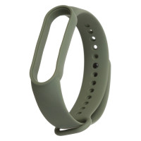 Ремешок для фитнес браслета Armorstandart для Xiaomi Mi Band 4/3 Khaki (ARM51838)