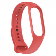 Ремінець до фітнес браслета Armorstandart для Xiaomi Mi Band 7/6/5 New Style Red (ARM61892)