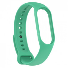 Ремінець до фітнес браслета Armorstandart для Xiaomi Mi Band 7/6/5 New Style Teal Green (ARM61889)