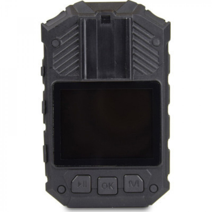 Відеореєстратор Atis Body Cam (Atis_BodyCam)