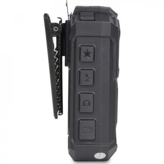 Відеореєстратор Atis Body Cam (Atis_BodyCam)