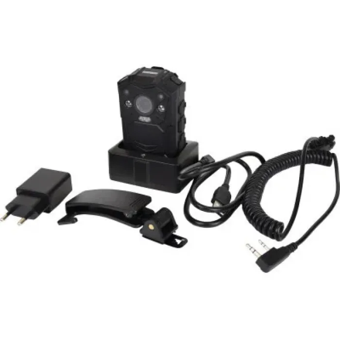 Відеореєстратор Atis Body Cam (Atis_BodyCam)