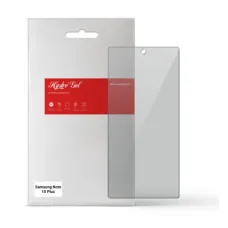Плівка захисна Armorstandart Anti-spy Samsung Note 10 Plus (ARM63740)
