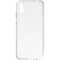Чохол до мобільного телефона Armorstandart Air Series ZTE Blade A51 Lite Transparent (ARM62338)