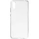 Чохол до мобільного телефона Armorstandart Air Series ZTE Blade A51 Lite Transparent (ARM62338)