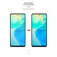 Плівка захисна Armorstandart Matte Vivo Y77 (ARM62569)
