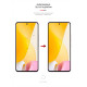 Плівка захисна Armorstandart Matte Xiaomi 12 Lite (ARM62884)