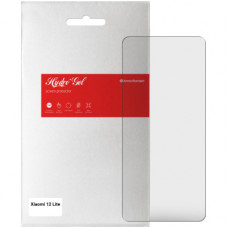 Плівка захисна Armorstandart Matte Xiaomi 12 Lite (ARM62884)