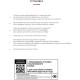 Плівка захисна Armorstandart Matte Xiaomi Poco X4 Pro 5G (ARM62536)