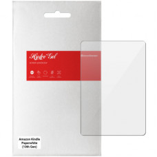 Плівка захисна Armorstandart Amazon Kindle Paperwhite (10th Gen) (ARM62472)