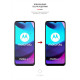 Плівка захисна Armorstandart Motorola E20 (ARM62553)