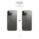 Плівка захисна Armorstandart back side Apple iPhone 13 Pro Carbone (ARM61057)