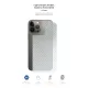 Плівка захисна Armorstandart back side Apple iPhone 13 Pro Carbone Silver (ARM61063)