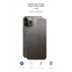 Плівка захисна Armorstandart back side Apple iPhone 13 Pro Max Carbone (ARM61059)