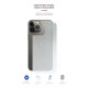 Плівка захисна Armorstandart back side Apple iPhone 13 Pro Max Carbone Silver (ARM61065)