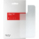 Плівка захисна Armorstandart back side Apple iPhone 13 Pro Max Carbone Silver (ARM61065)