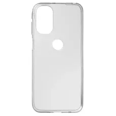 Чохол до мобільного телефона Armorstandart Air Series Motorola G31 Transparent (ARM60685))