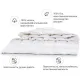Ковдра MirSon антиалергенна Тенцель (Modal) №1351 Luxury Exclusive Літня 200x220 см (2200001528888)