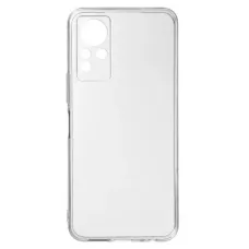 Чохол до мобільного телефона Armorstandart Air Series Infinix Note 11 Camera cover Transparent (ARM61770)