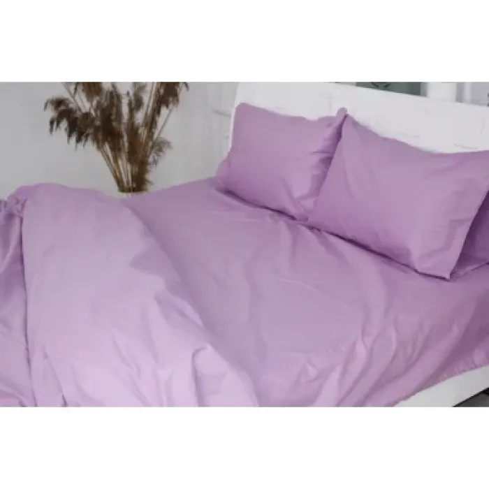 Постільна білизна MirSon Бязь Premium 16-3310 Bernarda 110х140 (2200000799395)