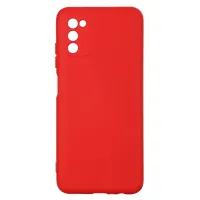 Чохол до мобільного телефона Armorstandart ICON Case Samsung A03s Red (ARM64528)