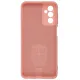 Чохол до мобільного телефона Armorstandart ICON Case Samsung M23 Pink (ARM64581)