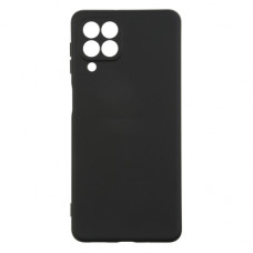 Чохол до мобільного телефона Armorstandart ICON Case Samsung M53 (M536) Black (ARM61802)