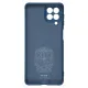 Чохол до мобільного телефона Armorstandart ICON Case Samsung M53 (M536) Dark Blue (ARM61803)