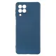 Чохол до мобільного телефона Armorstandart ICON Case Samsung M53 (M536) Dark Blue (ARM61803)