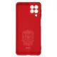 Чохол до мобільного телефона Armorstandart ICON Case Samsung M53 (M536) Red (ARM61806)