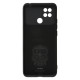 Чохол до мобільного телефона Armorstandart ICON Case Xiaomi Poco C40 Black (ARM62672)