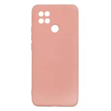 Чохол до мобільного телефона Armorstandart ICON Case Xiaomi Poco C40 Pink (ARM62675)