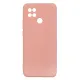 Чохол до мобільного телефона Armorstandart ICON Case Xiaomi Poco C40 Pink (ARM62675)