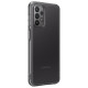 Чохол до мобільного телефона Samsung Soft Clear Cover Galaxy A23 (A235) Black (EF-QA235TBEGRU)