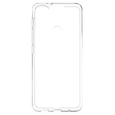 Чохол до мобільного телефона BeCover Motorola Moto E30 / E40 Transparancy (707988)
