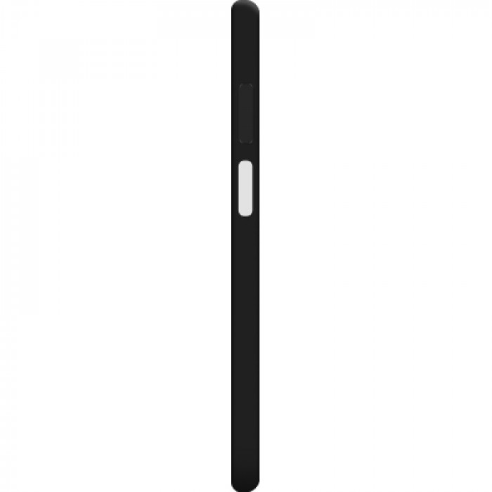 Чохол до мобільного телефона BeCover Motorola Moto G22 Black (707989)
