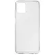 Чохол до мобільного телефона BeCover Motorola Moto G32 Transparancy (707994)