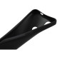 Чохол до мобільного телефона BeCover Nokia C21 Plus Black (707997)