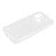 Чохол до мобільного телефона BeCover Nokia C21 Plus Transparancy (707998)