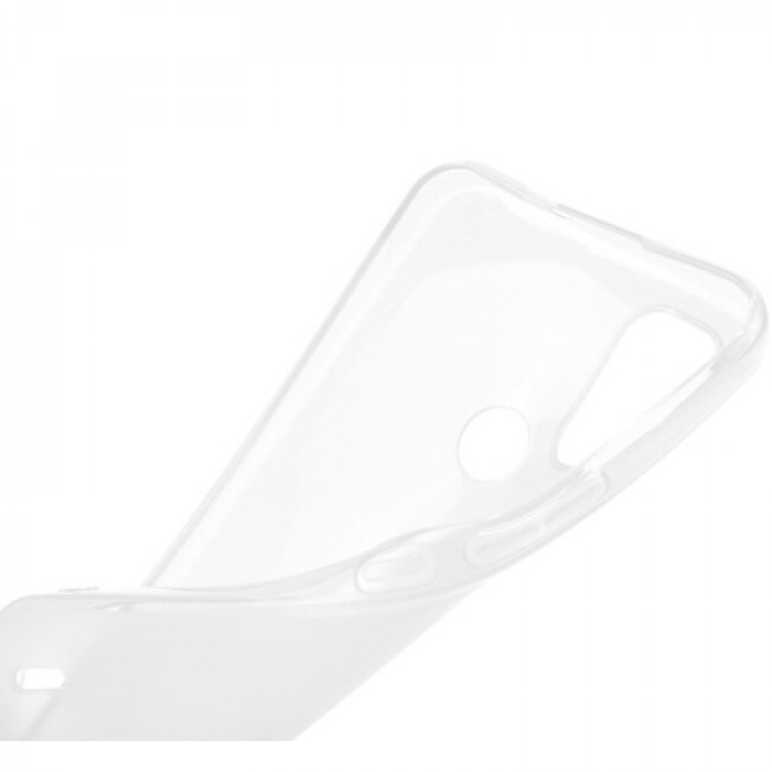 Чохол до мобільного телефона BeCover Nokia C21 Plus Transparancy (707998)