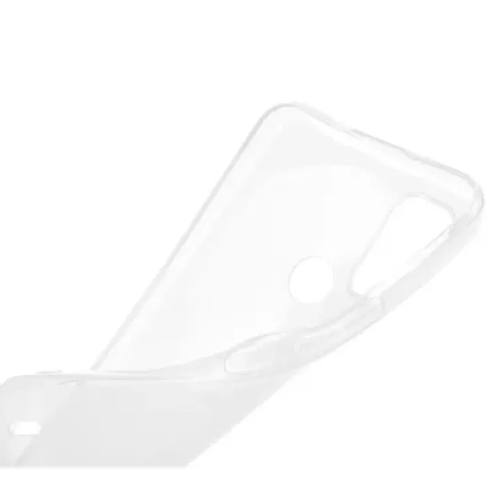 Чохол до мобільного телефона BeCover Nokia C21 Plus Transparancy (707998)