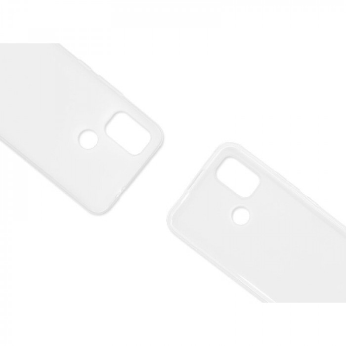 Чохол до мобільного телефона BeCover Nokia G11 Plus Transparancy (708000)