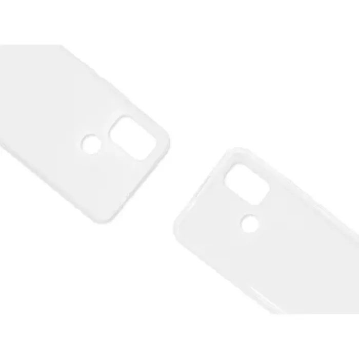 Чохол до мобільного телефона BeCover Nokia G11 Plus Transparancy (708000)