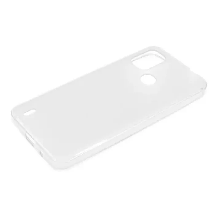 Чохол до мобільного телефона BeCover Nokia G11 Plus Transparancy (708000)
