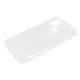 Чохол до мобільного телефона BeCover Nokia G11 Plus Transparancy (708000)