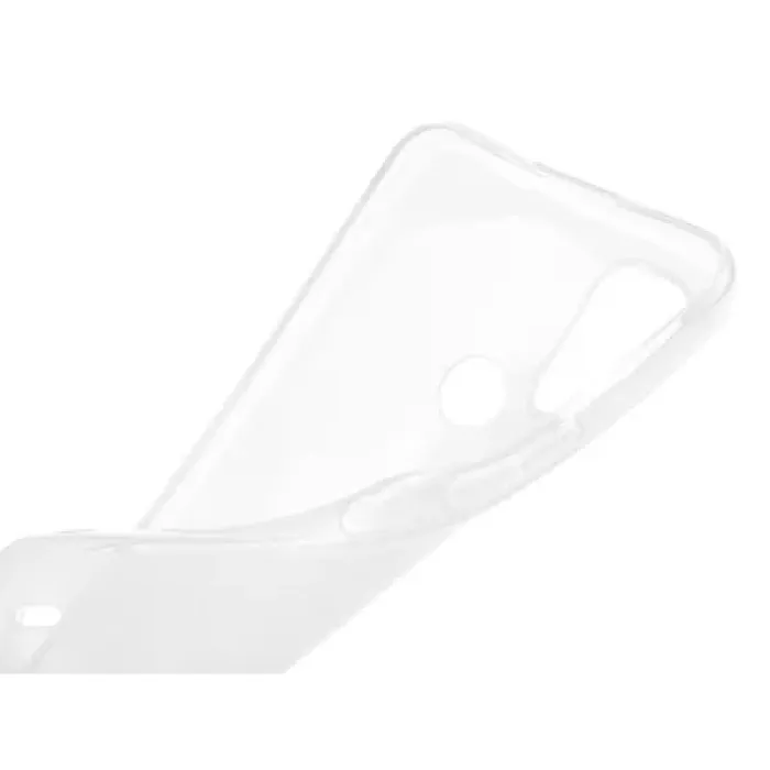 Чохол до мобільного телефона BeCover Nokia G11 Plus Transparancy (708000)