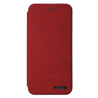 Чохол до мобільного телефона BeCover Exclusive Xiaomi Redmi Note 10 5G Burgundy Red (708012)
