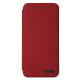Чохол до мобільного телефона BeCover Exclusive Xiaomi Redmi Note 10 5G Burgundy Red (708012)